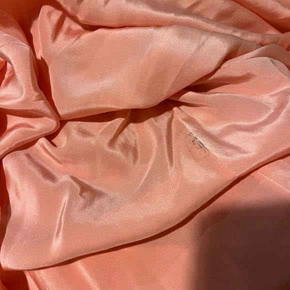 DOLCE & GABBANA 100% Silk Dress - Picture 9 of 10